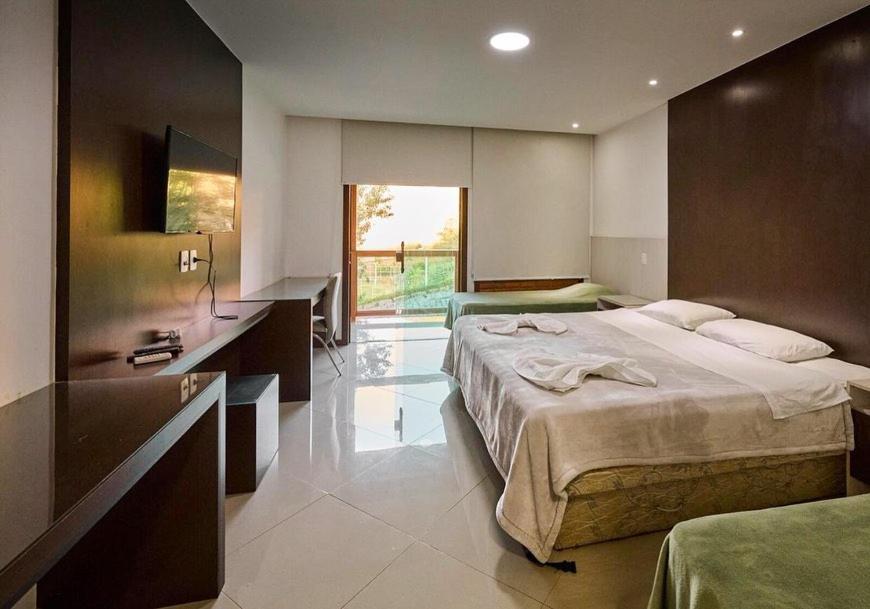 Hotel Fazenda Vale Imperial Petrópolis Екстериор снимка
